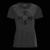 ATC PRO TEAM SHORT SLEEVE LADIES' TEE. Thumbnail