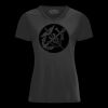 ATC PRO TEAM SHORT SLEEVE LADIES' TEE. Thumbnail