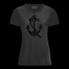 ATC PRO TEAM SHORT SLEEVE LADIES' TEE. Thumbnail