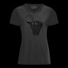 ATC PRO TEAM SHORT SLEEVE LADIES' TEE. Thumbnail