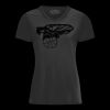 ATC PRO TEAM SHORT SLEEVE LADIES' TEE. Thumbnail