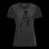 ATC PRO TEAM SHORT SLEEVE LADIES' TEE. Thumbnail