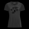 ATC PRO TEAM SHORT SLEEVE LADIES' TEE. Thumbnail