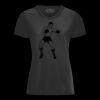 ATC PRO TEAM SHORT SLEEVE LADIES' TEE. Thumbnail
