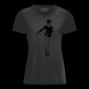 ATC PRO TEAM SHORT SLEEVE LADIES' TEE. Thumbnail