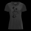 ATC PRO TEAM SHORT SLEEVE LADIES' TEE. Thumbnail