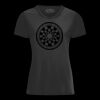 ATC PRO TEAM SHORT SLEEVE LADIES' TEE. Thumbnail