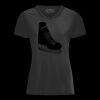 ATC PRO TEAM SHORT SLEEVE LADIES' TEE. Thumbnail