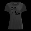 ATC PRO TEAM SHORT SLEEVE LADIES' TEE. Thumbnail