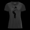 ATC PRO TEAM SHORT SLEEVE LADIES' TEE. Thumbnail