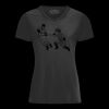 ATC PRO TEAM SHORT SLEEVE LADIES' TEE. Thumbnail
