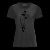 ATC PRO TEAM SHORT SLEEVE LADIES' TEE. Thumbnail