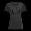 ATC PRO TEAM SHORT SLEEVE LADIES' TEE. Thumbnail