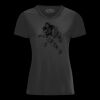 ATC PRO TEAM SHORT SLEEVE LADIES' TEE. Thumbnail