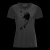 ATC PRO TEAM SHORT SLEEVE LADIES' TEE. Thumbnail