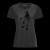 ATC PRO TEAM SHORT SLEEVE LADIES' TEE. Thumbnail