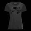 ATC PRO TEAM SHORT SLEEVE LADIES' TEE. Thumbnail