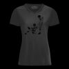 ATC PRO TEAM SHORT SLEEVE LADIES' TEE. Thumbnail