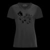 ATC PRO TEAM SHORT SLEEVE LADIES' TEE. Thumbnail