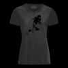 ATC PRO TEAM SHORT SLEEVE LADIES' TEE. Thumbnail