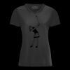 ATC PRO TEAM SHORT SLEEVE LADIES' TEE. Thumbnail