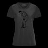 ATC PRO TEAM SHORT SLEEVE LADIES' TEE. Thumbnail