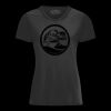 ATC PRO TEAM SHORT SLEEVE LADIES' TEE. Thumbnail