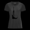 ATC PRO TEAM SHORT SLEEVE LADIES' TEE. Thumbnail