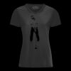 ATC PRO TEAM SHORT SLEEVE LADIES' TEE. Thumbnail