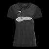 ATC PRO TEAM SHORT SLEEVE LADIES' TEE. Thumbnail