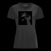ATC PRO TEAM SHORT SLEEVE LADIES' TEE. Thumbnail