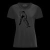ATC PRO TEAM SHORT SLEEVE LADIES' TEE. Thumbnail