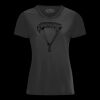 ATC PRO TEAM SHORT SLEEVE LADIES' TEE. Thumbnail