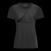 ATC PRO TEAM SHORT SLEEVE LADIES' TEE. Thumbnail