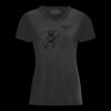 ATC PRO TEAM SHORT SLEEVE LADIES' TEE. Thumbnail