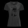 ATC PRO TEAM SHORT SLEEVE LADIES' TEE. Thumbnail