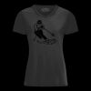 ATC PRO TEAM SHORT SLEEVE LADIES' TEE. Thumbnail