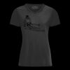 ATC PRO TEAM SHORT SLEEVE LADIES' TEE. Thumbnail