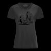 ATC PRO TEAM SHORT SLEEVE LADIES' TEE. Thumbnail