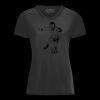 ATC PRO TEAM SHORT SLEEVE LADIES' TEE. Thumbnail