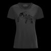 ATC PRO TEAM SHORT SLEEVE LADIES' TEE. Thumbnail
