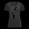 ATC PRO TEAM SHORT SLEEVE LADIES' TEE. Thumbnail