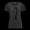 ATC PRO TEAM SHORT SLEEVE LADIES' TEE. Thumbnail