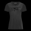 ATC PRO TEAM SHORT SLEEVE LADIES' TEE. Thumbnail