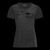 ATC PRO TEAM SHORT SLEEVE LADIES' TEE. Thumbnail