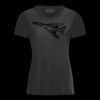 ATC PRO TEAM SHORT SLEEVE LADIES' TEE. Thumbnail