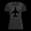 ATC PRO TEAM SHORT SLEEVE LADIES' TEE. Thumbnail