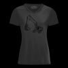 ATC PRO TEAM SHORT SLEEVE LADIES' TEE. Thumbnail