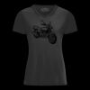 ATC PRO TEAM SHORT SLEEVE LADIES' TEE. Thumbnail