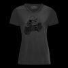 ATC PRO TEAM SHORT SLEEVE LADIES' TEE. Thumbnail